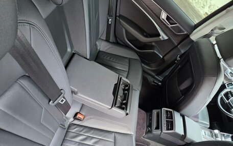 Audi A6, 2021 год, 4 700 000 рублей, 9 фотография