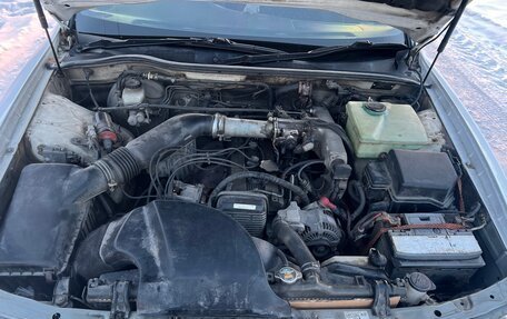 Toyota Chaser VI, 1996 год, 550 000 рублей, 6 фотография