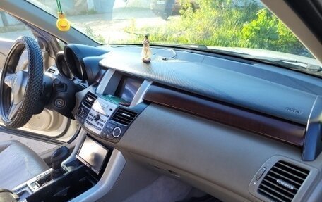 Acura RDX III, 2007 год, 850 000 рублей, 2 фотография