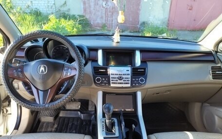 Acura RDX III, 2007 год, 850 000 рублей, 4 фотография