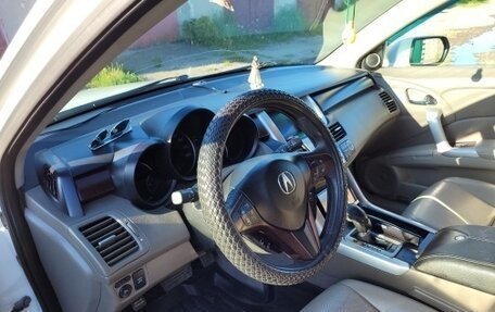 Acura RDX III, 2007 год, 850 000 рублей, 3 фотография