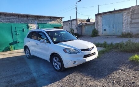 Acura RDX III, 2007 год, 850 000 рублей, 10 фотография