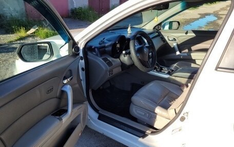 Acura RDX III, 2007 год, 850 000 рублей, 13 фотография