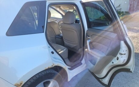 Acura RDX III, 2007 год, 850 000 рублей, 15 фотография