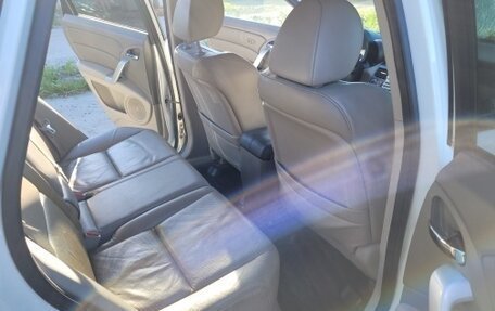 Acura RDX III, 2007 год, 850 000 рублей, 16 фотография