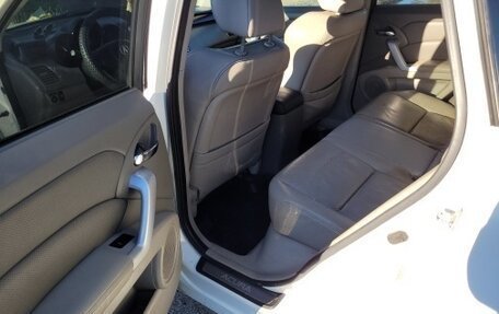 Acura RDX III, 2007 год, 850 000 рублей, 14 фотография