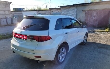 Acura RDX III, 2007 год, 850 000 рублей, 8 фотография