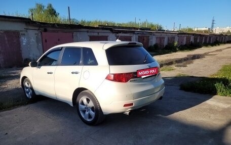 Acura RDX III, 2007 год, 850 000 рублей, 6 фотография