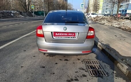 Skoda Octavia, 2011 год, 900 000 рублей, 2 фотография