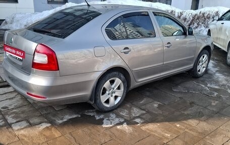 Skoda Octavia, 2011 год, 900 000 рублей, 4 фотография