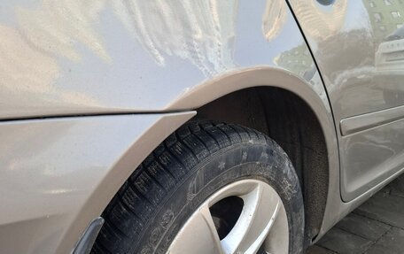 Skoda Octavia, 2011 год, 900 000 рублей, 5 фотография