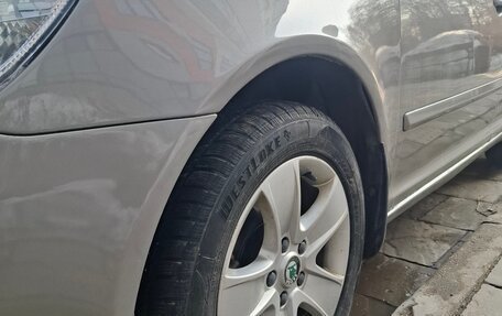 Skoda Octavia, 2011 год, 900 000 рублей, 7 фотография