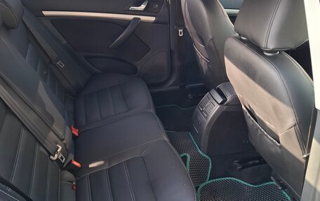 Skoda Octavia, 2011 год, 900 000 рублей, 15 фотография