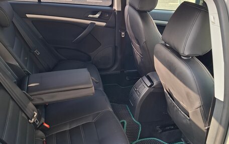 Skoda Octavia, 2011 год, 900 000 рублей, 14 фотография