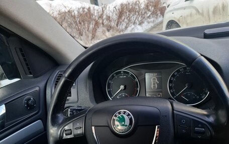 Skoda Octavia, 2011 год, 900 000 рублей, 9 фотография