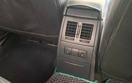 Skoda Octavia, 2011 год, 900 000 рублей, 11 фотография