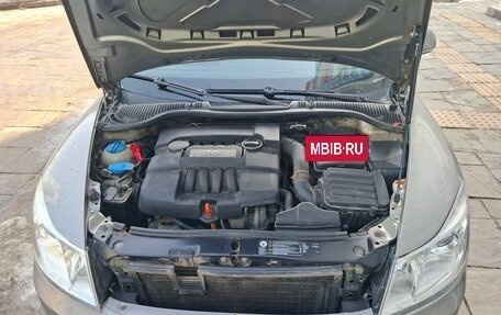 Skoda Octavia, 2011 год, 900 000 рублей, 12 фотография