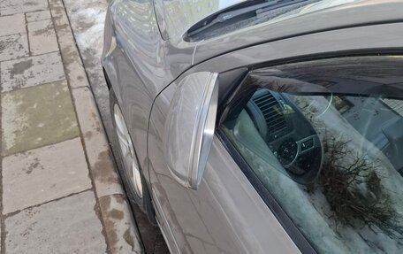 Skoda Octavia, 2011 год, 900 000 рублей, 17 фотография