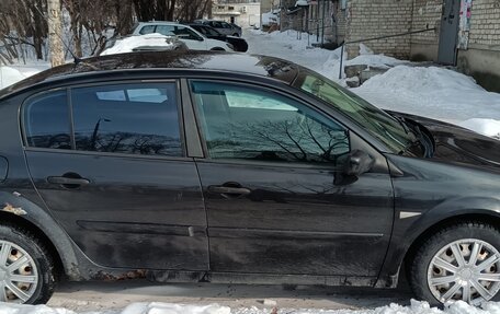 Renault Megane II, 2007 год, 245 000 рублей, 4 фотография