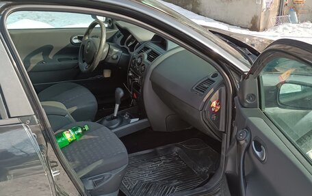 Renault Megane II, 2007 год, 245 000 рублей, 8 фотография