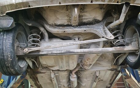 Honda Capa, 1998 год, 215 000 рублей, 5 фотография