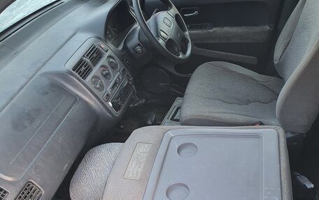 Honda Capa, 1998 год, 215 000 рублей, 4 фотография