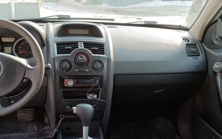 Renault Megane II, 2007 год, 245 000 рублей, 9 фотография