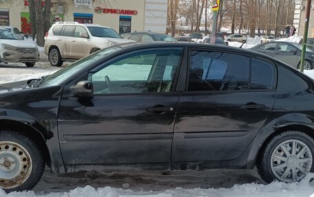 Renault Megane II, 2007 год, 245 000 рублей, 3 фотография