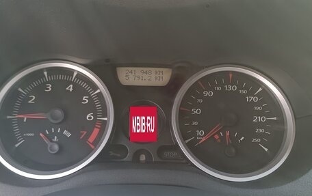 Renault Megane II, 2007 год, 245 000 рублей, 7 фотография