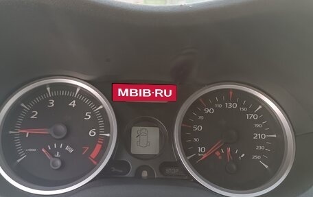 Renault Megane II, 2007 год, 245 000 рублей, 6 фотография