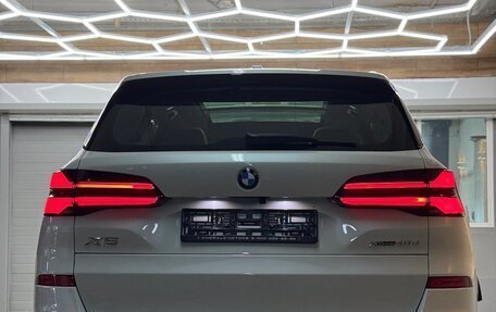 BMW X5, 2025 год, 14 590 000 рублей, 7 фотография