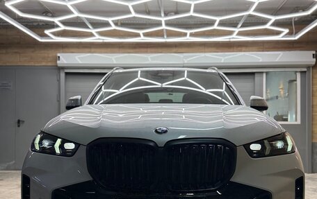 BMW X5, 2025 год, 14 590 000 рублей, 3 фотография