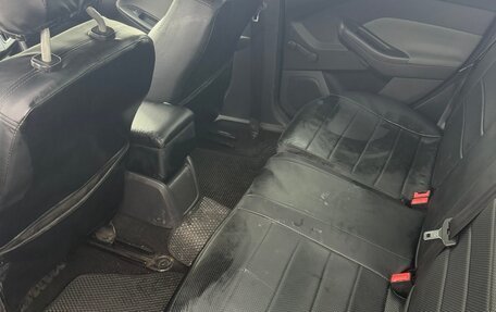 Ford Focus III, 2011 год, 650 000 рублей, 7 фотография