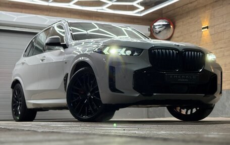BMW X5, 2025 год, 14 590 000 рублей, 6 фотография