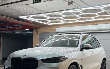 BMW X5, 2025 год, 14 590 000 рублей, 2 фотография