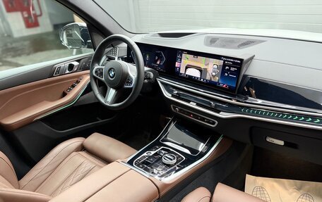 BMW X5, 2025 год, 14 590 000 рублей, 10 фотография