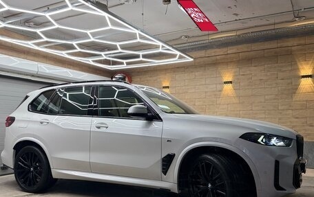 BMW X5, 2025 год, 14 590 000 рублей, 4 фотография