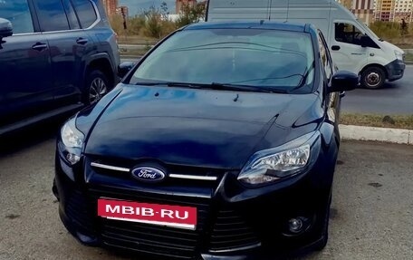 Ford Focus III, 2011 год, 650 000 рублей, 4 фотография