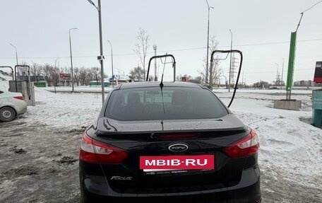 Ford Focus III, 2011 год, 650 000 рублей, 3 фотография