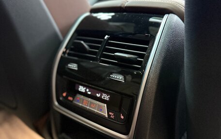 BMW X5, 2025 год, 14 590 000 рублей, 20 фотография