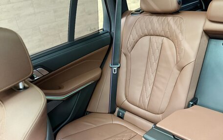 BMW X5, 2025 год, 14 590 000 рублей, 21 фотография