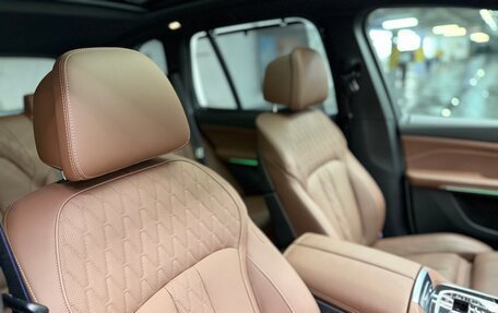 BMW X5, 2025 год, 14 590 000 рублей, 17 фотография