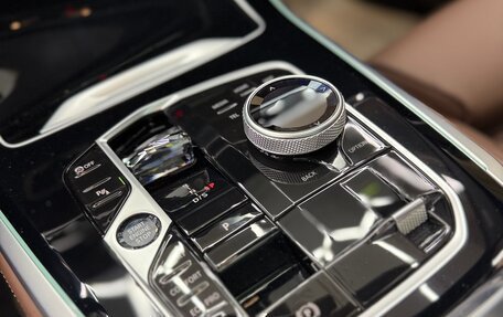 BMW X5, 2025 год, 14 590 000 рублей, 14 фотография