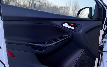 Ford Focus III, 2017 год, 1 350 000 рублей, 12 фотография