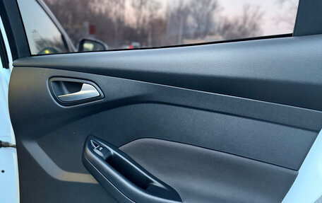 Ford Focus III, 2017 год, 1 350 000 рублей, 11 фотография