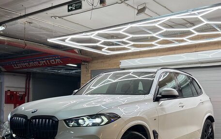 BMW X5, 2025 год, 14 590 000 рублей, 27 фотография