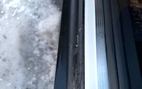 Ford Focus III, 2017 год, 1 350 000 рублей, 14 фотография