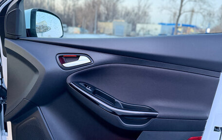 Ford Focus III, 2017 год, 1 350 000 рублей, 13 фотография