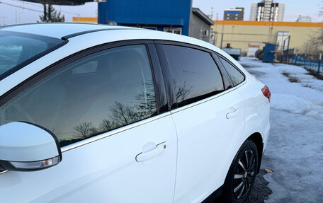 Ford Focus III, 2017 год, 1 350 000 рублей, 8 фотография