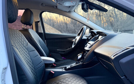 Ford Focus III, 2017 год, 1 350 000 рублей, 15 фотография